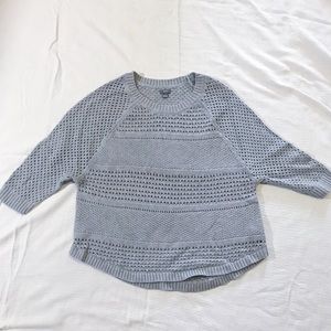 Aerie lightweight Sweater